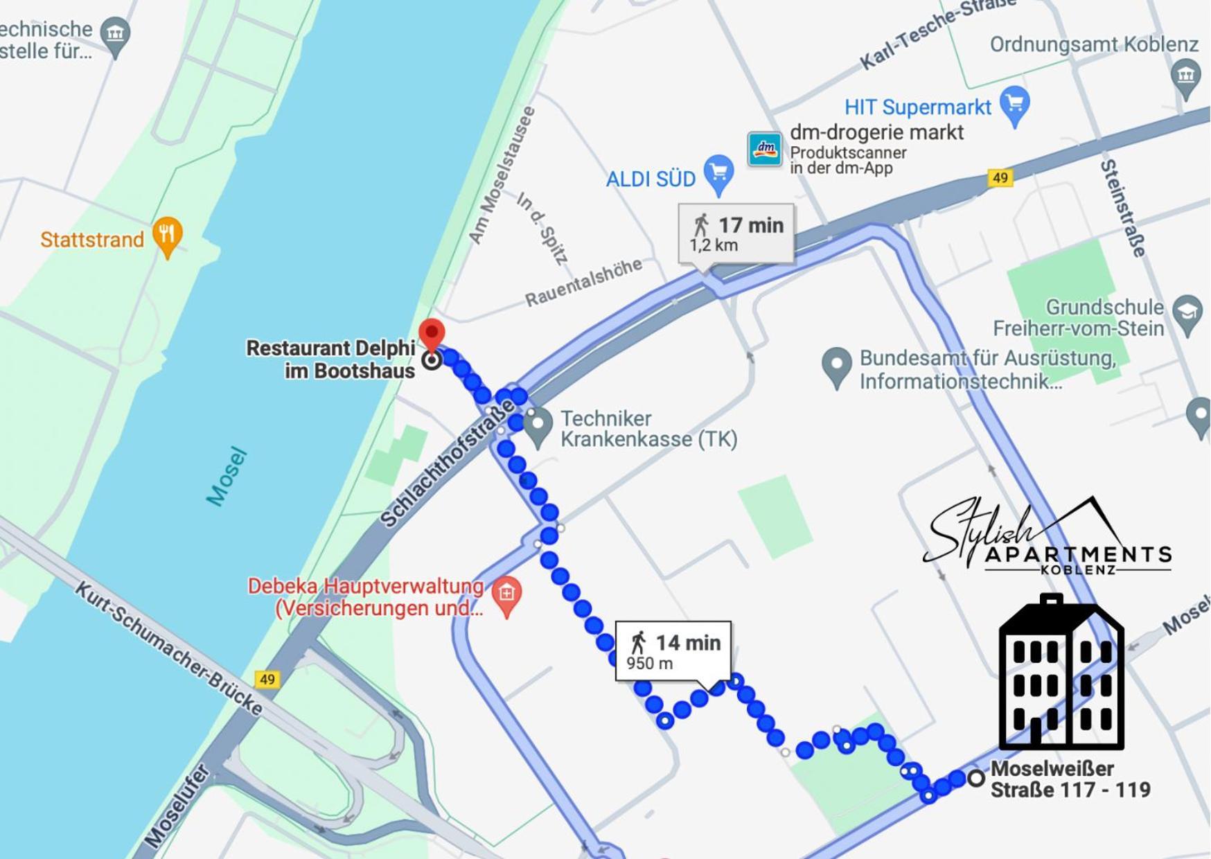 New York Apartment - Fuer Freunde & Familien, Stadtnah, Parkplatz, E-Ladestation, Gitterbox Fuer Fahrraeder, Fitnessstudio, Digitale Gaestemappe Mit Restaurant- Und Unternehmenstipps Κόμπλεντς Εξωτερικό φωτογραφία