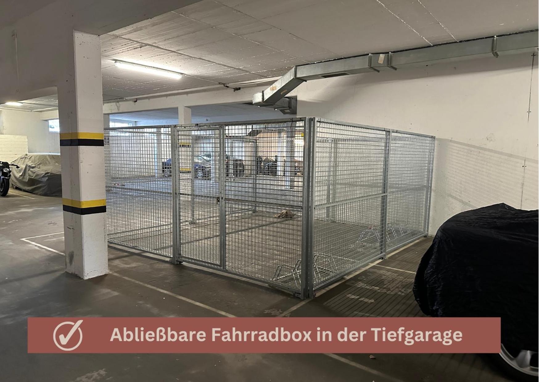 New York Apartment - Fuer Freunde & Familien, Stadtnah, Parkplatz, E-Ladestation, Gitterbox Fuer Fahrraeder, Fitnessstudio, Digitale Gaestemappe Mit Restaurant- Und Unternehmenstipps Κόμπλεντς Εξωτερικό φωτογραφία