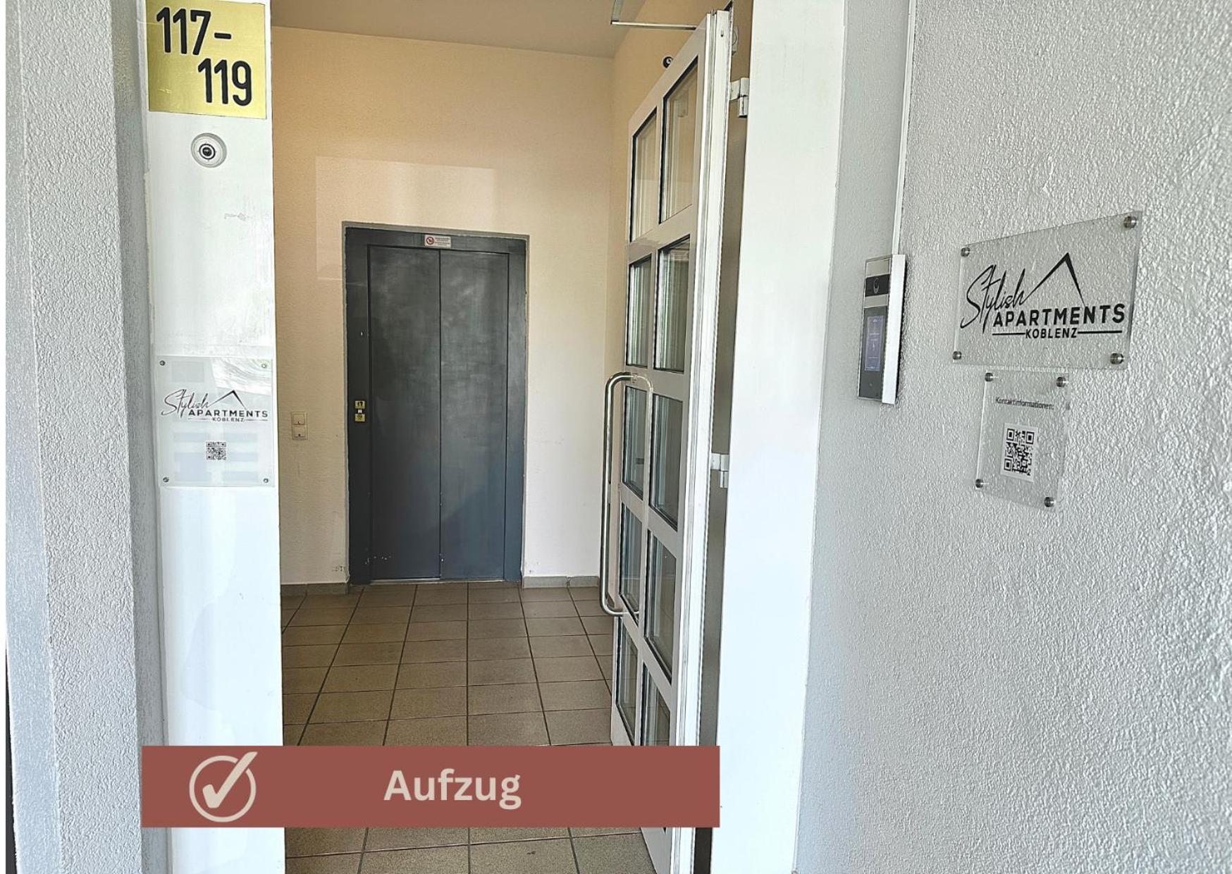 New York Apartment - Fuer Freunde & Familien, Stadtnah, Parkplatz, E-Ladestation, Gitterbox Fuer Fahrraeder, Fitnessstudio, Digitale Gaestemappe Mit Restaurant- Und Unternehmenstipps Κόμπλεντς Εξωτερικό φωτογραφία