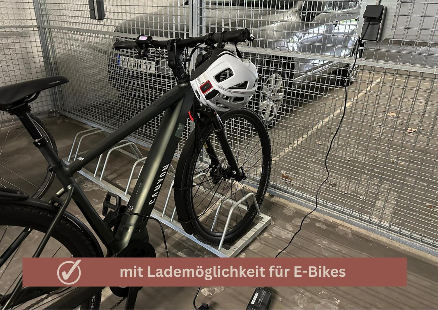 New York Apartment - Fuer Freunde & Familien, Stadtnah, Parkplatz, E-Ladestation, Gitterbox Fuer Fahrraeder, Fitnessstudio, Digitale Gaestemappe Mit Restaurant- Und Unternehmenstipps Κόμπλεντς Εξωτερικό φωτογραφία
